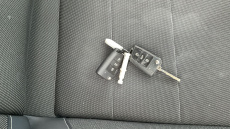 Volkswagen T-Cross 1.0 TSI Black Edition 5dr Petrol Estate